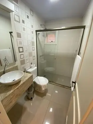 Standard Üç Kişilik Oda, 1 Yatak Odası, Özel Banyo