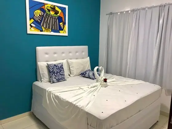 Standard Dört Kişilik Oda