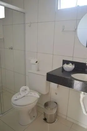 Standard Dört Kişilik Oda