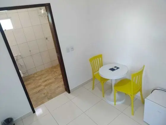 Standard Tek Büyük Yataklı Oda, Engellilere Uygun