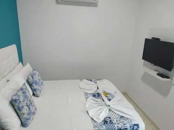 Standard Tek Büyük Yataklı Oda, Engellilere Uygun