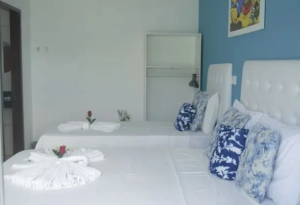 Standard Üç Kişilik Oda