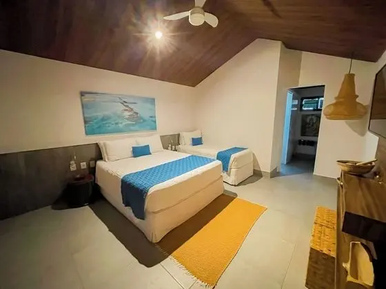 Comfort Bungalov