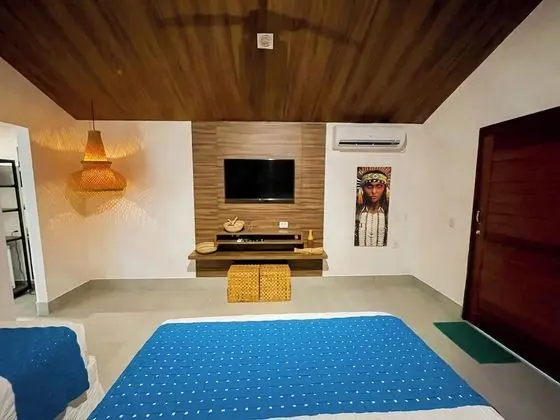 Comfort Bungalov