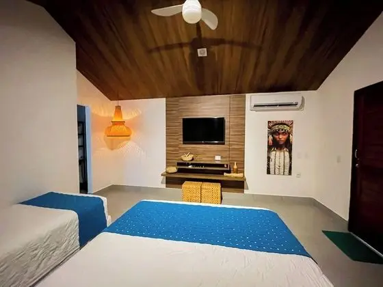 Comfort Bungalov