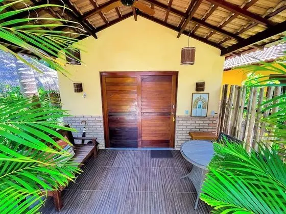 Comfort Bungalov