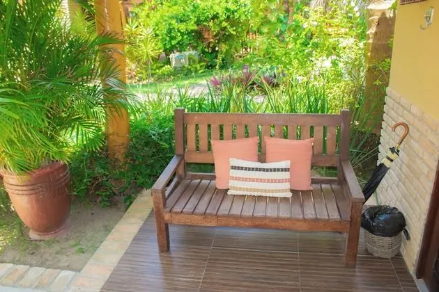 Comfort Bungalov