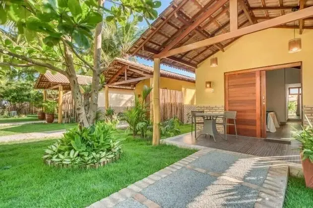 Comfort Bungalov