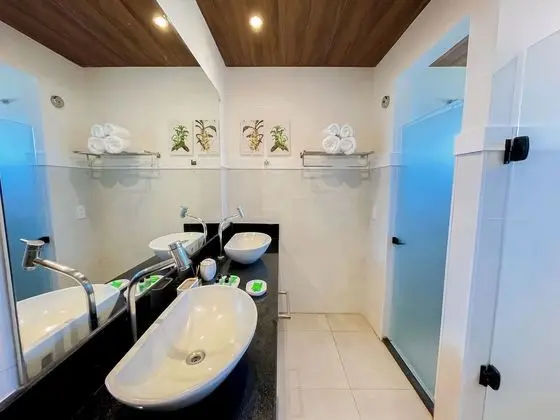 Comfort Bungalov