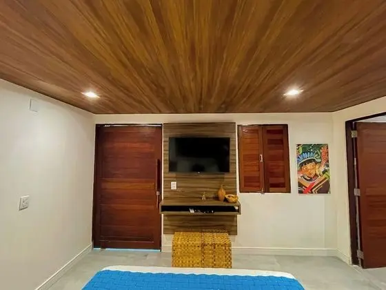 Comfort Süit