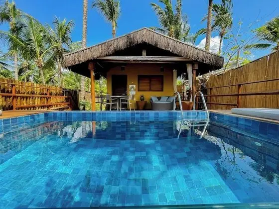 Deluxe Bungalov