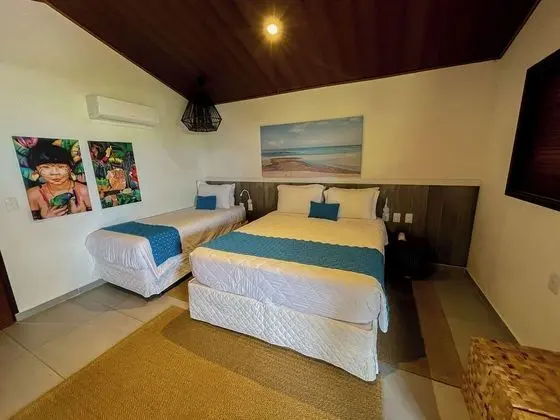Deluxe Bungalov