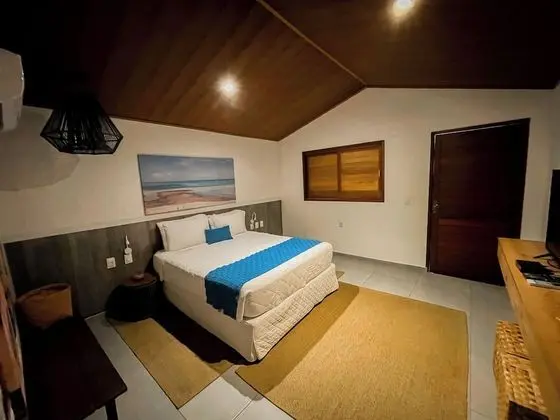 Deluxe Bungalov