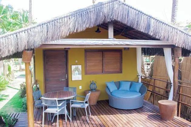 Deluxe Bungalov