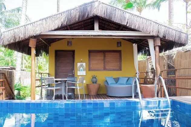 Deluxe Bungalov