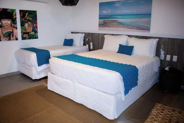 Deluxe Bungalov
