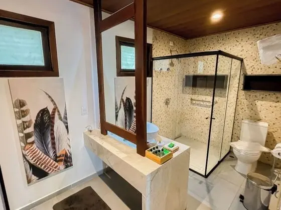 Deluxe Bungalov