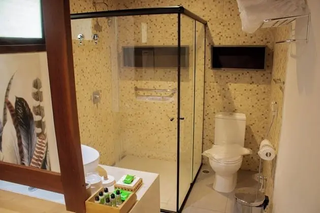 Deluxe Bungalov