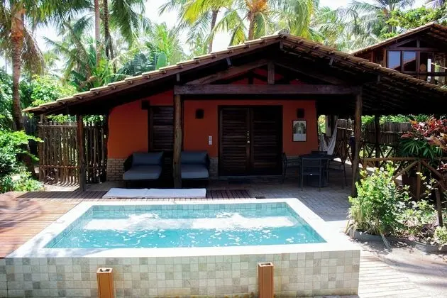 Premium Bungalov