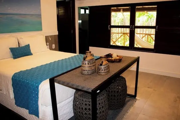 Premium Bungalov