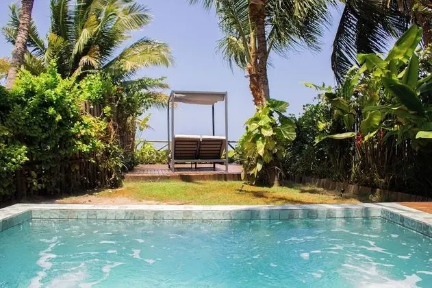Premium Bungalov