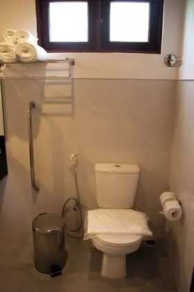 Premium Bungalov