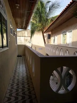 Standard Üç Kişilik Oda