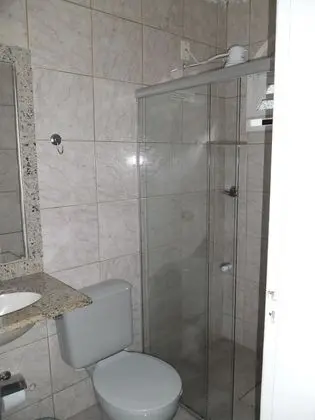 Standard Üç Kişilik Oda