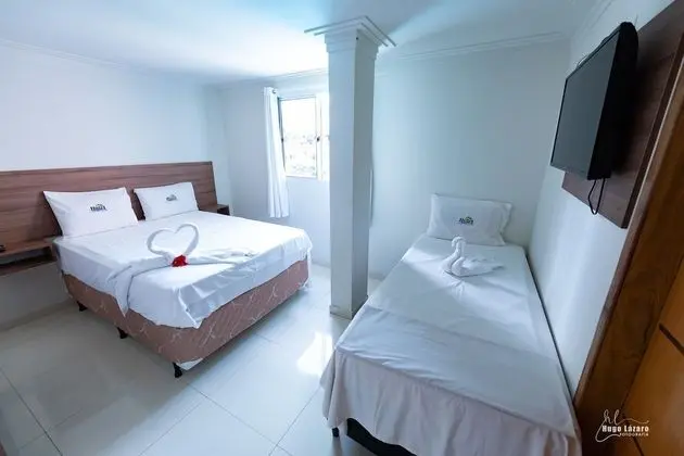 Comfort Büyük Yataklı Tek Kişilik Oda, 1 Yatak Odası