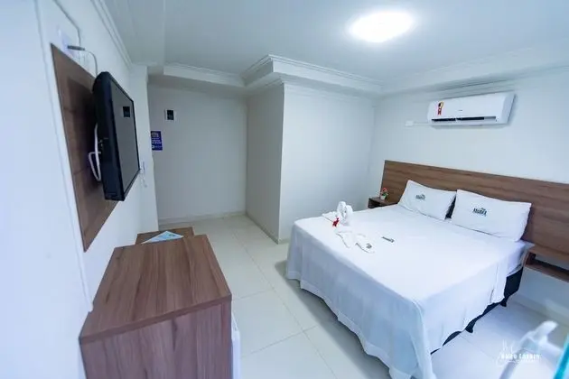 Comfort Büyük Yataklı Tek Kişilik Oda, 1 Yatak Odası