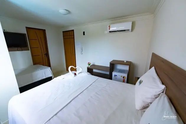 Comfort Büyük Yataklı Tek Kişilik Oda, 1 Yatak Odası