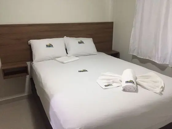 Comfort Büyük Yataklı Tek Kişilik Oda, 1 Yatak Odası