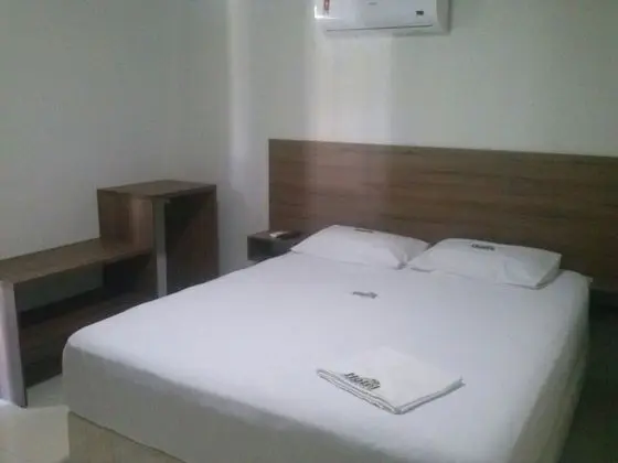 Comfort Büyük Yataklı Tek Kişilik Oda, 1 Yatak Odası