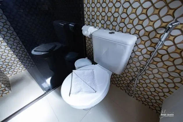 Comfort Büyük Yataklı Tek Kişilik Oda, 1 Yatak Odası