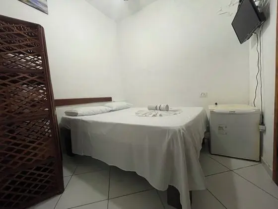 Standard Tek Büyük Yataklı Oda (Suite)
