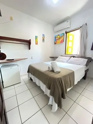 Standard Tek Büyük Yataklı Oda (Suite)