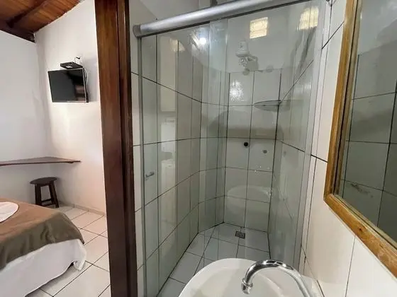 Standard Tek Büyük Yataklı Oda (Suite)