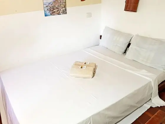 Suite Standard Quintupla