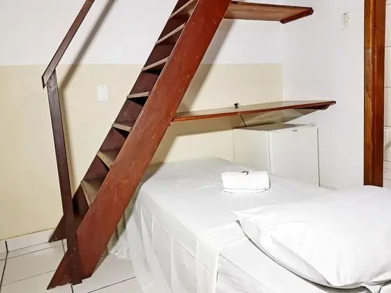 Suite Standard Quintupla