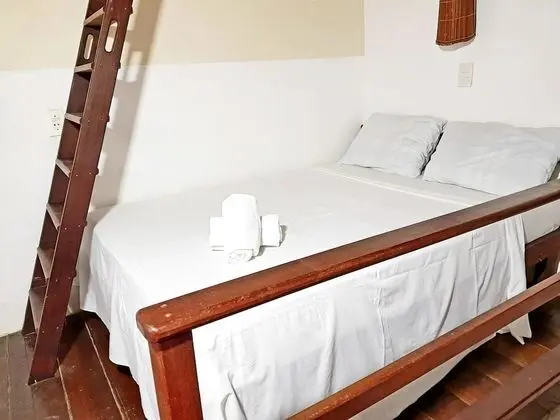Suite Standard Quintupla