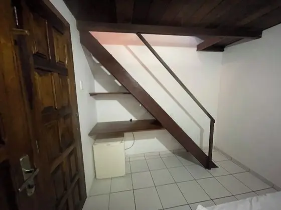 Üç Kişilik Oda (Suite)