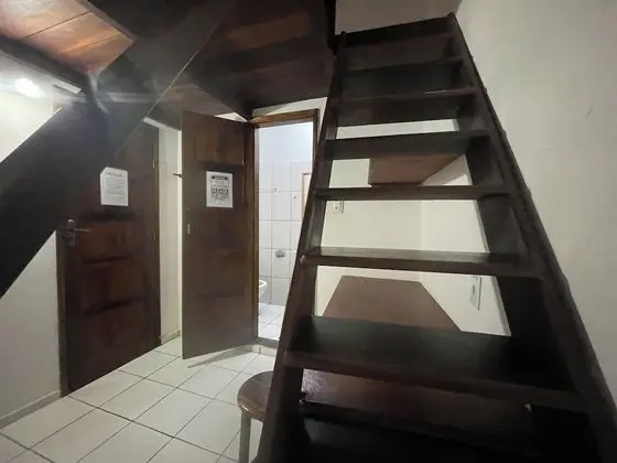 Üç Kişilik Oda (Suite)