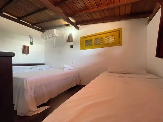 Üç Kişilik Oda (Suite)