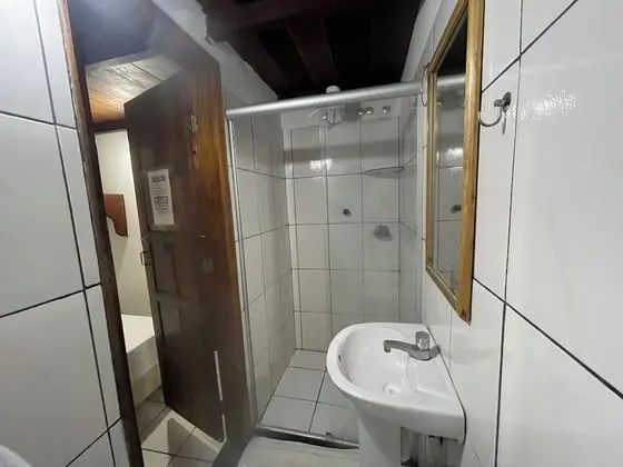 Üç Kişilik Oda (Suite)