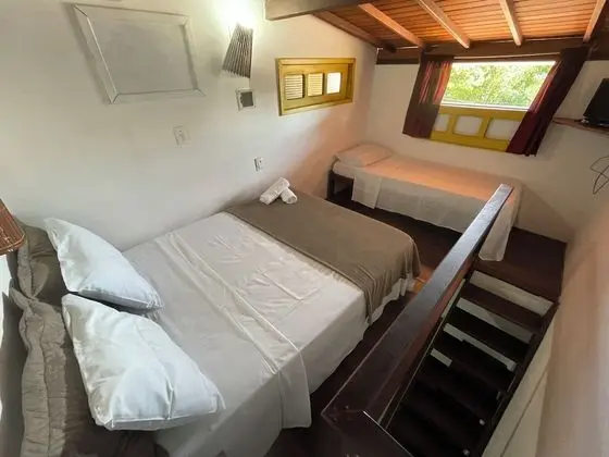 Üç Kişilik Oda (Suite)