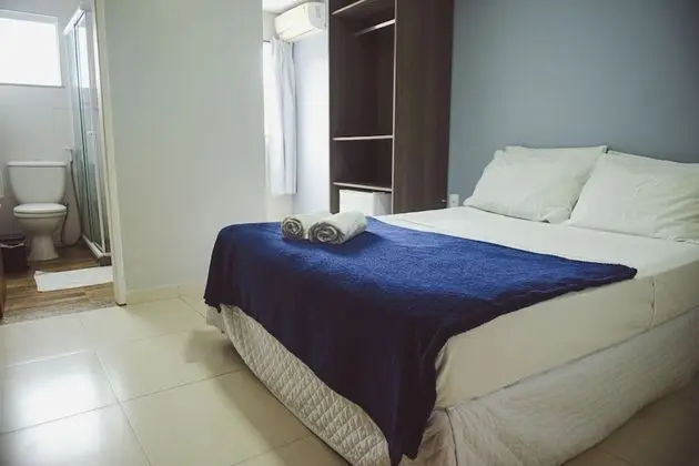 Basic Tek Büyük Yataklı Oda