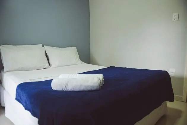 Basic Tek Büyük Yataklı Oda