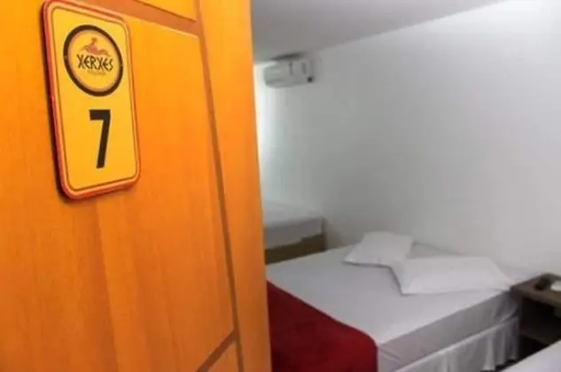 Basic Üç Kişilik Oda