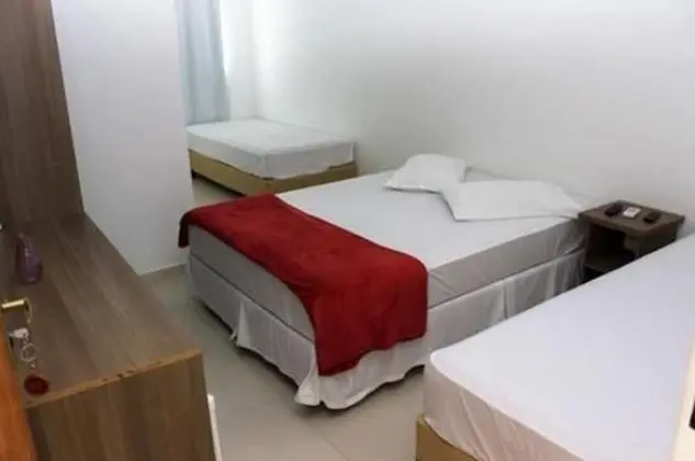 Basic Üç Kişilik Oda