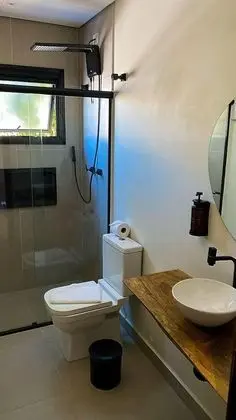 Comfort Tek Büyük veya İki Ayrı Yataklı Oda